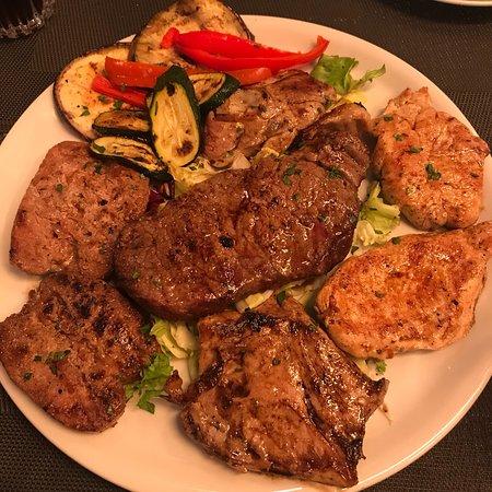 Il Cortile Cocktail Bar & Bistrot